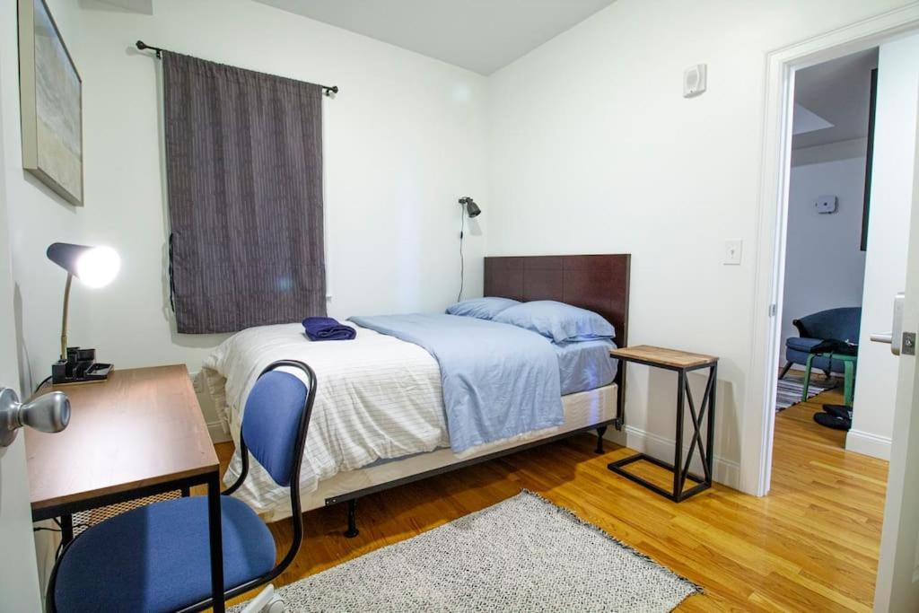 4Br 1,5Bh Sunny Apt In Roxbury Apartamento Boston Exterior foto
