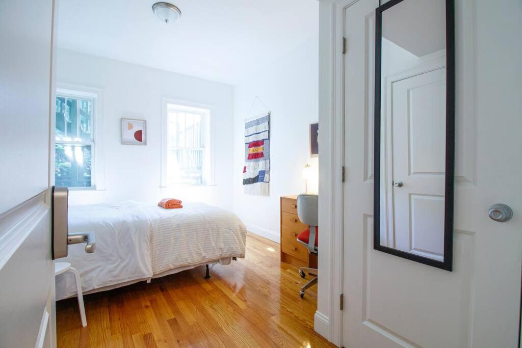 4Br 1,5Bh Sunny Apt In Roxbury Apartamento Boston Exterior foto
