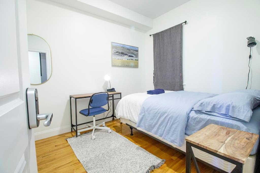 4Br 1,5Bh Sunny Apt In Roxbury Apartamento Boston Exterior foto