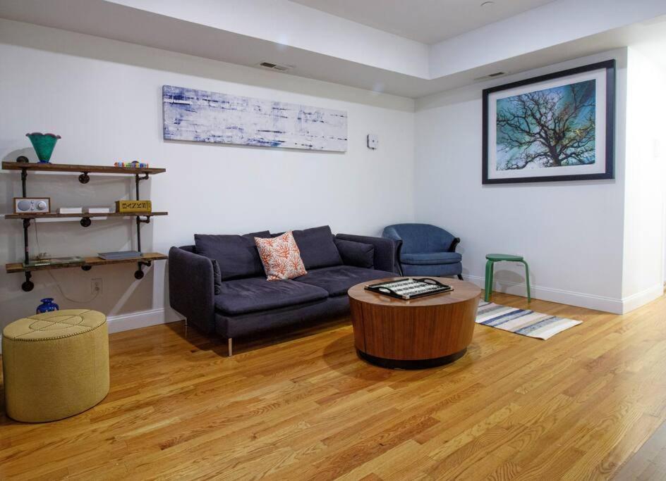 4Br 1,5Bh Sunny Apt In Roxbury Apartamento Boston Quarto foto