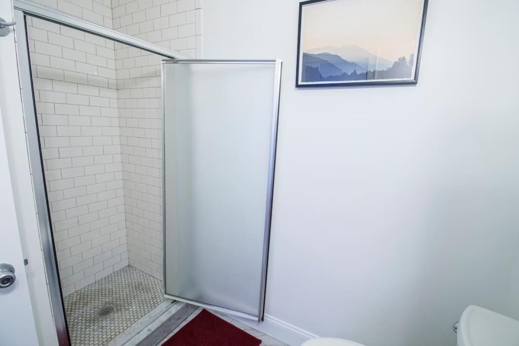 4Br 1,5Bh Sunny Apt In Roxbury Apartamento Boston Quarto foto